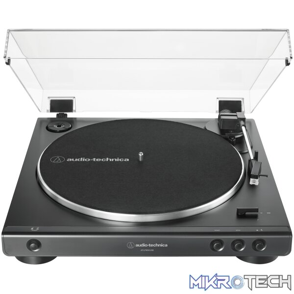 AT-LP60XUSB AT-LP60XUSB