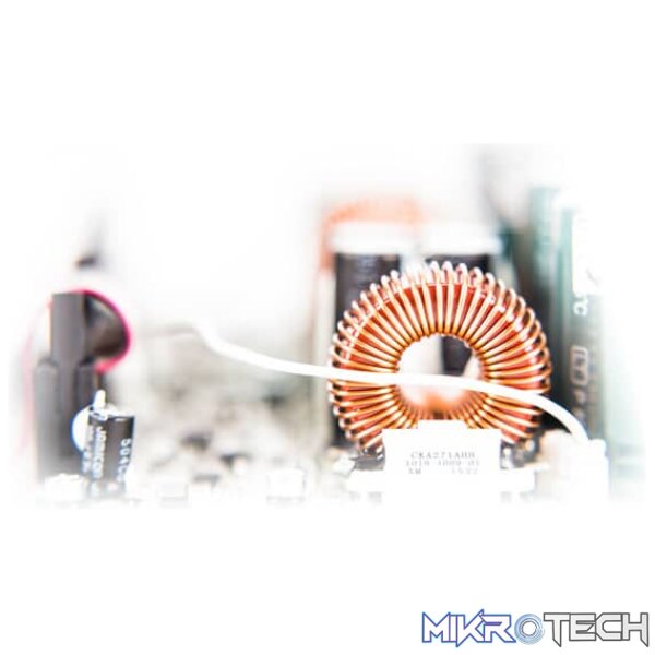 RCF SUB 8003-AS II 18” Bassreflex Active Subwoofer - Image 2