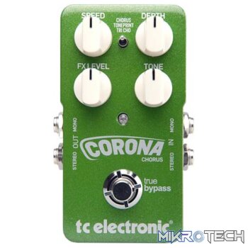 CORONA CHORUS