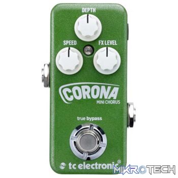 Corona Mini Chorus