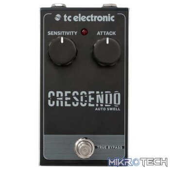 CRESCENDO AUTO SWELL
