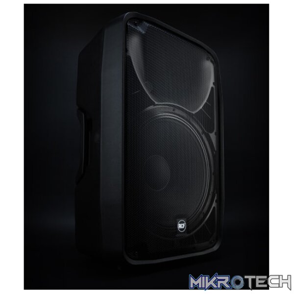 RCF HDM 45-A 15" Professional 2-Way 2200W Active Speaker - Image 4