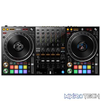 Pioneer DJ DDJ-1000SRT DJ CONTROLLER WITH SERATO
