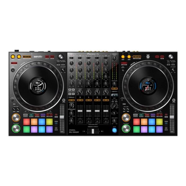 Pioneer DJ DDJ-1000SRT DJ CONTROLLER WITH SERATO