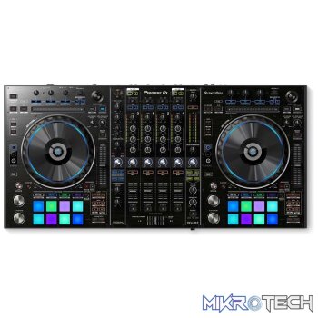 Pioneer DJ DDJ-RZ DJ CONTROLLER
