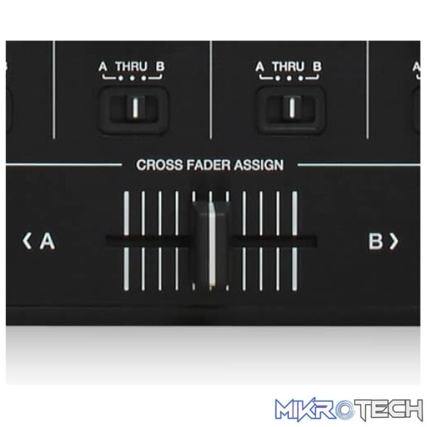Pioneer DJ DDJ-RZ DJ CONTROLLER - Image 12