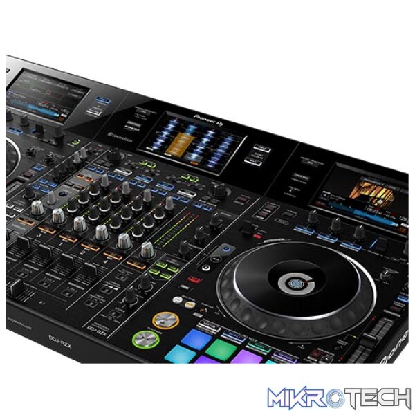Pioneer DJ DDJ-RZ DJ CONTROLLER - Image 4