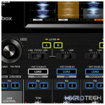 Pioneer DJ DDJ-RZ DJ CONTROLLER - Image 10