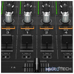 Pioneer DJ DDJ-RZ DJ CONTROLLER - Image 11