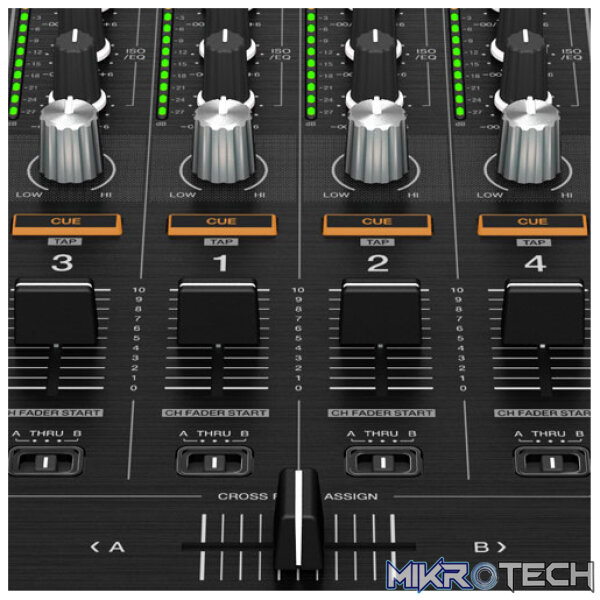 Pioneer DJ DDJ-RZ DJ CONTROLLER - Image 11