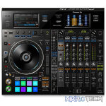 Pioneer DJ DDJ-RZ DJ CONTROLLER - Image 2