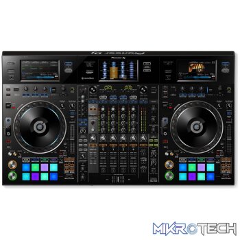 Pioneer DJ DDJ-RZX DJ CONTROLLER