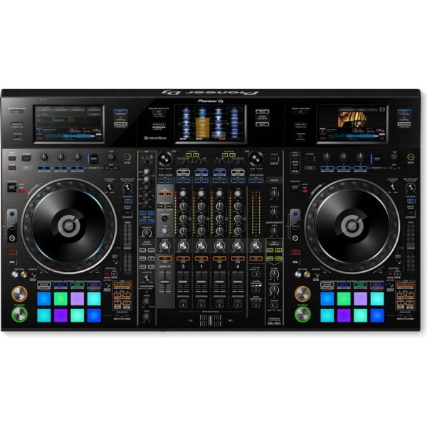 Pioneer DJ DDJ-RZX DJ CONTROLLER