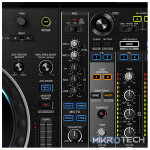 Pioneer DJ DDJ-RZ DJ CONTROLLER - Image 5