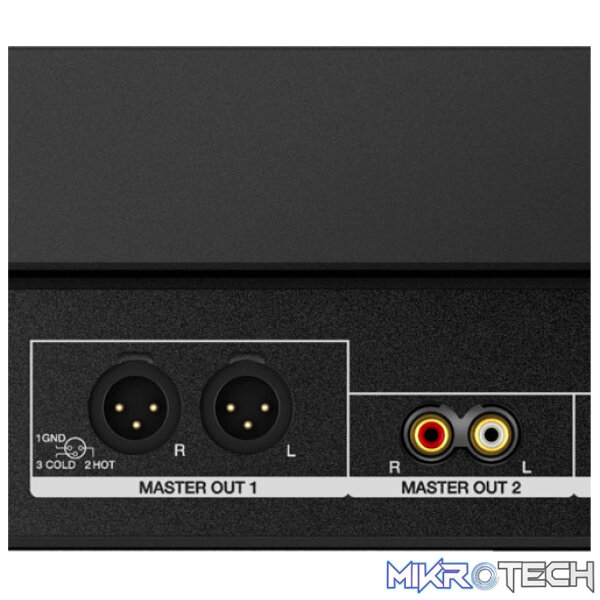 Pioneer DJ DDJ-RZ DJ CONTROLLER - Image 3