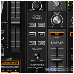 Pioneer DJ DDJ-RZ DJ CONTROLLER - Image 7