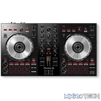 Pioneer DJ DDJ-SB3 PIONEER DJ CONTROLLER