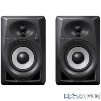 Pioneer DJ DM-40BT PIONEER POWERED SPEAKER (BT)