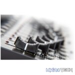 RCF F-16XR 16-Channel Mixer with Multi-FX and Stereo USB Interface - Image 2