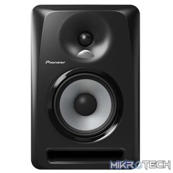 Pioneer DJ S-DJ50X PIONEER MONITOR (1 per box)