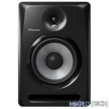 Pioneer DJ S-DJ80X SPEAKER SYSTEM