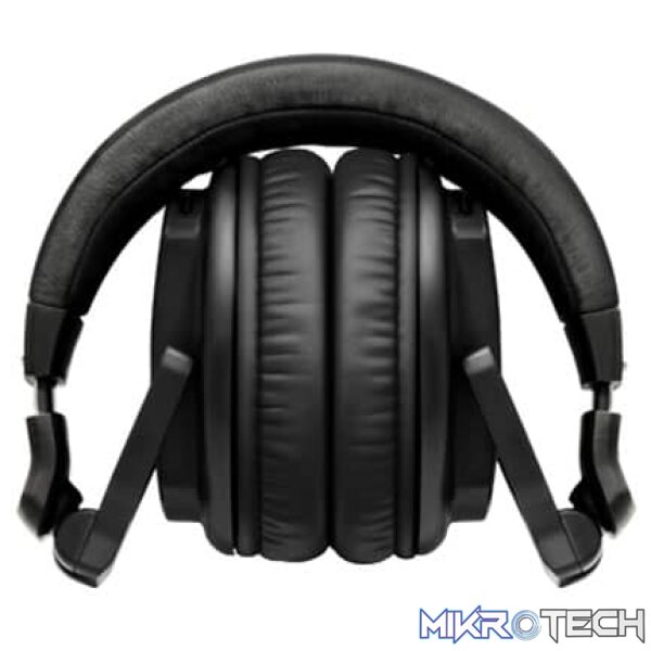Pioneer DJ HRM-5 STUDIO MONITOR HEADPHONES - Image 5