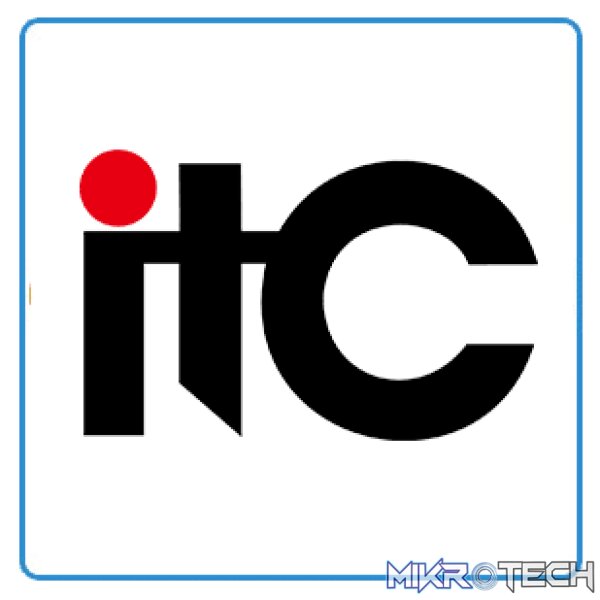 ITC T-106U 6'' CEILING SPEAKER - Image 2