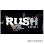 TC Electronic Rush Booster Effect Pedal - Image 2