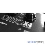 TC Electronic Ditto X4 Looper Pedal - Image 2