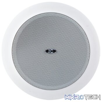 ITC T-106U 6'' CEILING SPEAKER