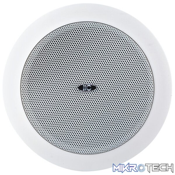 ITC T-106U 6'' CEILING SPEAKER ITC T-106U 6'' CEILING SPEAKER