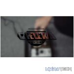 TC Electronic CHOKA TREMOLO Pedal - Image 2