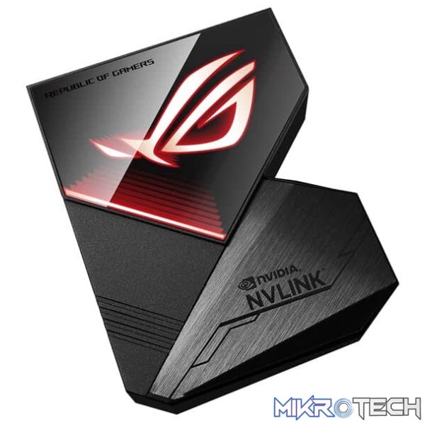 ASUS ROG-NVLINK-4 - Image 3