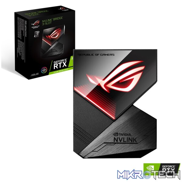 ASUS ROG-NVLINK-4 - Image 7
