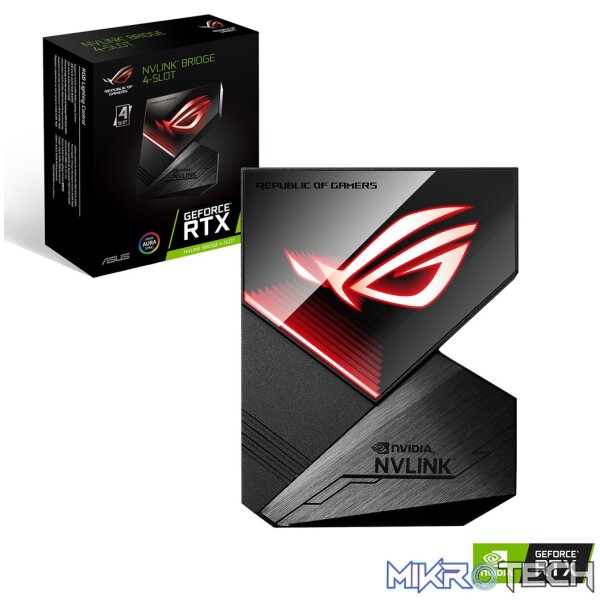 ASUS ROG-NVLINK-4 - Image 8