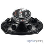 Boss Audio Chaos Erupt 6 X 9 3-Way Speaker