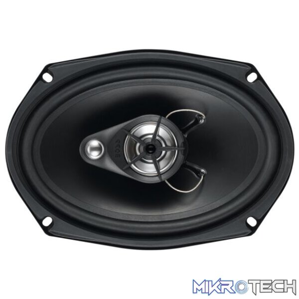 Boss Audio Chaos Erupt 6 X 9 3-Way Speaker (1)