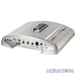 Boss Audio Chaos Exxtreme II 1000 Watts 2-Channel MOSFET Power Amplifier