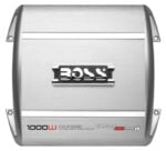 Boss Audio Chaos Exxtreme II 1000 Watts 2-Channel MOSFET Power Amplifier (1)