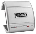 Boss Audio Chaos Exxtreme II 1000 Watts 2-Channel MOSFET Power Amplifier
