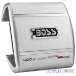 Boss Audio Chaos Exxtreme II 1000 Watts 2-Channel MOSFET Power Amplifier