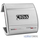 Boss Audio Chaos Exxtreme II 1600 Watts 2-Channel MOSFET Power Amplifier