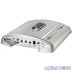 Boss Audio Chaos Exxtreme II 1600 Watts 2-Channel MOSFET Power Amplifier