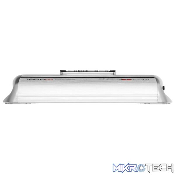 Boss Audio Chaos Exxtreme II 1600 Watts 2-Channel MOSFET Power Amplifier