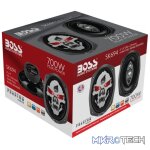 Boss Audio Phantom Skull 700 Watts 6 X 9 4-Way Speaker