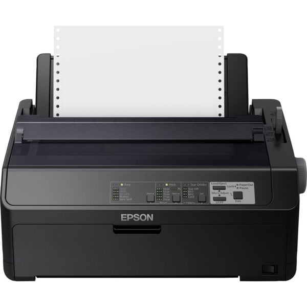 Epson FX-890 Dot Matrix Printer 9-pin 80 Column