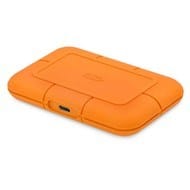 LaCie Rugged 1TB Solid State Drive
