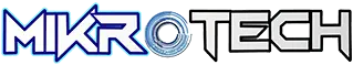 MikroTech South Africa Logo Transparent