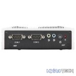 ADVANTECH 7" WVGA 64MB 128MB(N) ETHERNET - Image 5