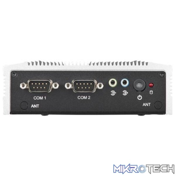 ADVANTECH 7" WVGA 64MB 128MB(N) ETHERNET - Image 5